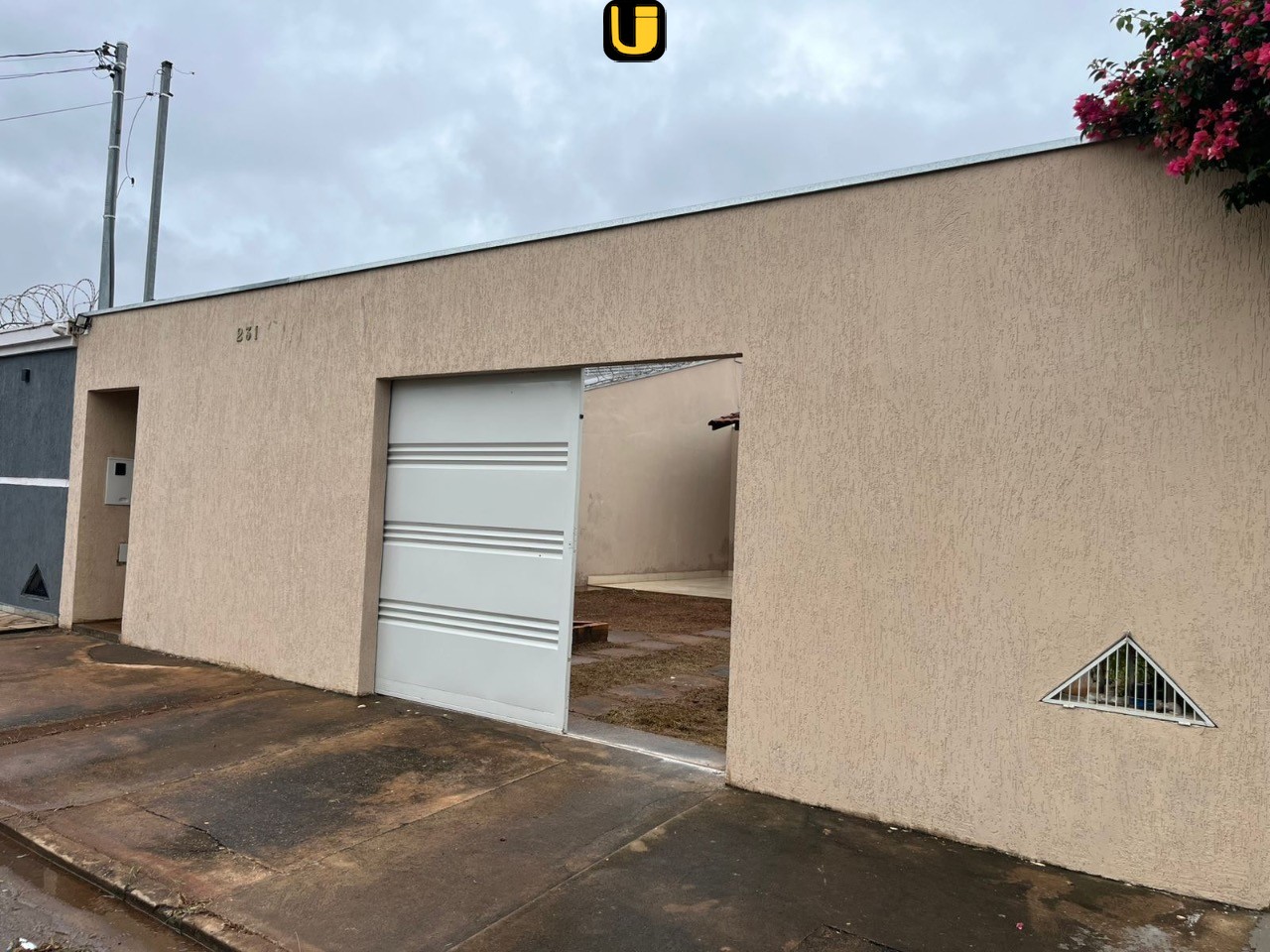 Casa, 3 quartos, 270 m² - Foto 1