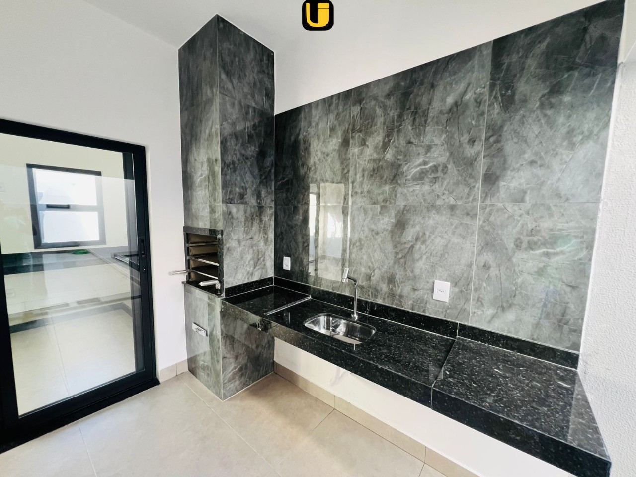 Casa, 3 quartos, 150 m² - Foto 1