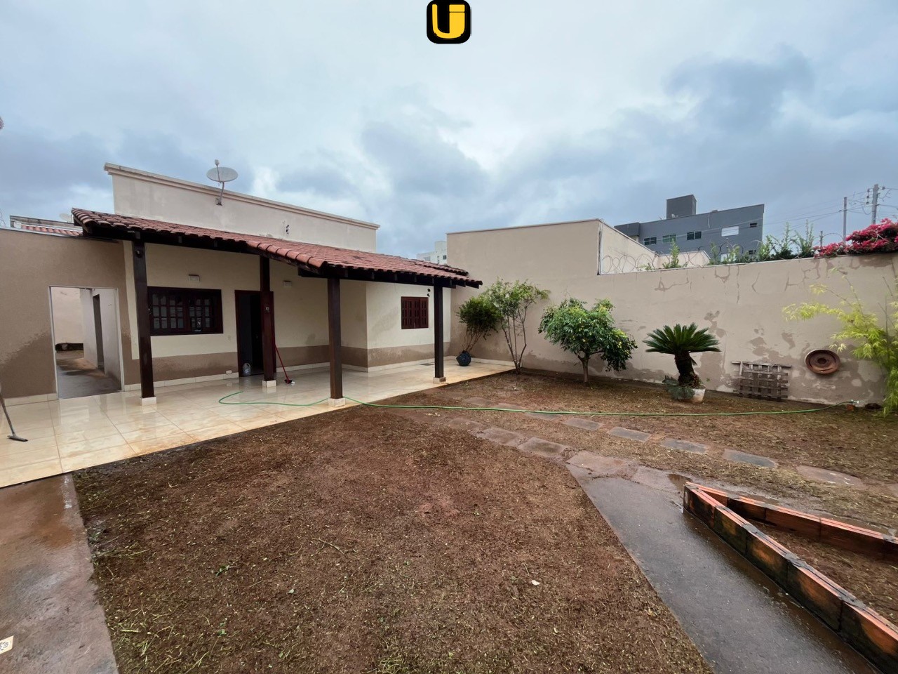 Casa, 3 quartos, 270 m² - Foto 21