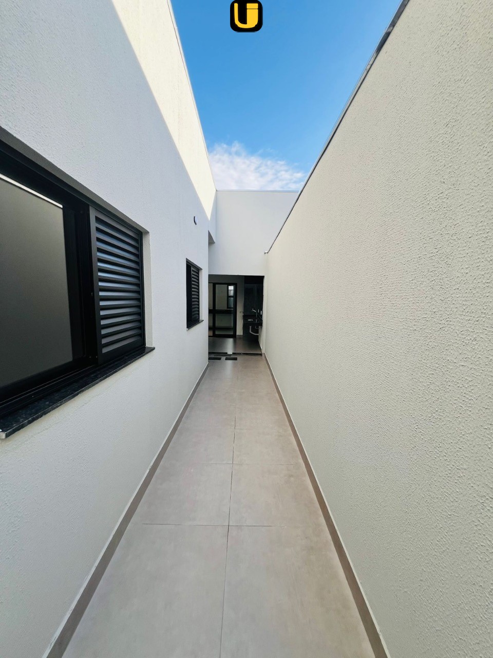 Casa, 3 quartos, 150 m² - Foto 2