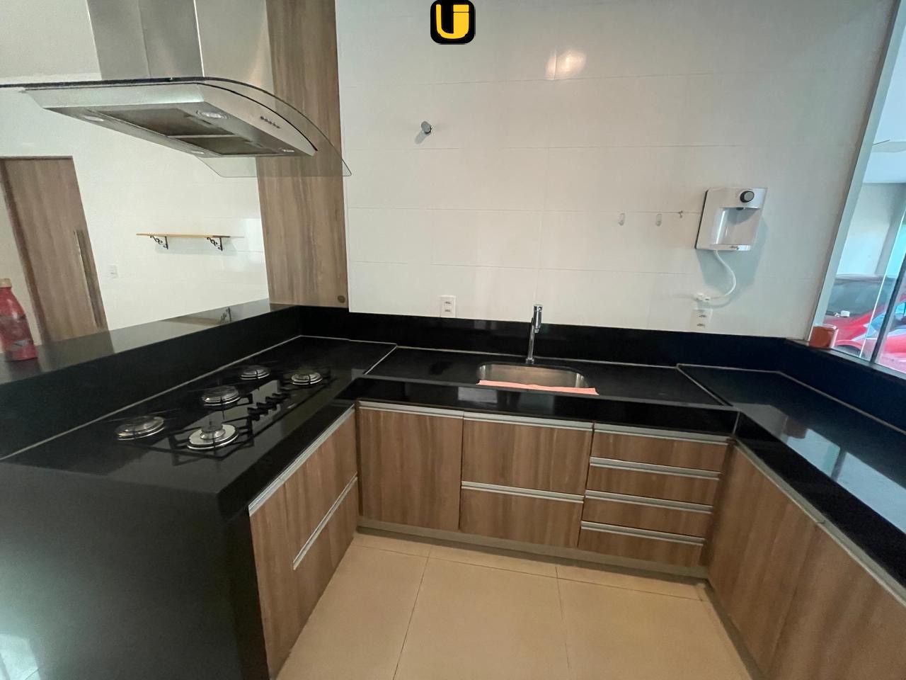 Casa, 3 quartos, 250 m² - Foto 3