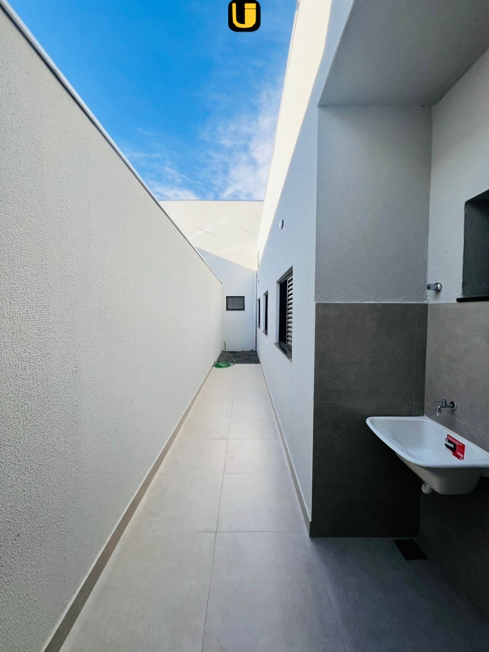 Casa, 3 quartos, 150 m² - Foto 3