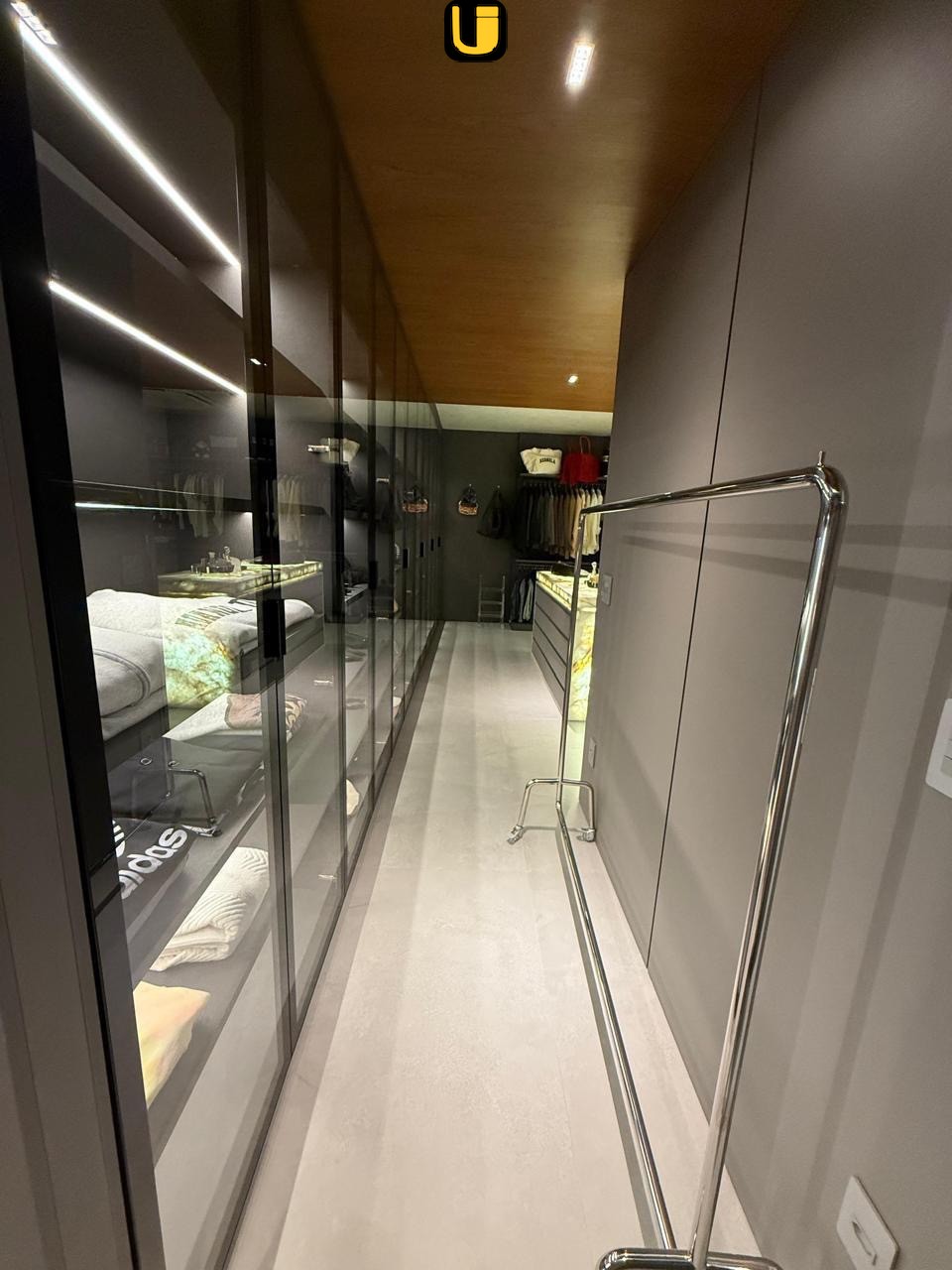 Casa, 5 quartos, 511 m² - Foto 19