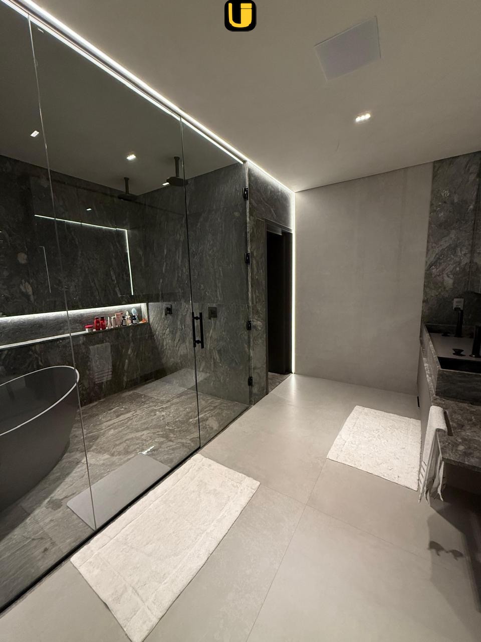 Casa, 5 quartos, 511 m² - Foto 14