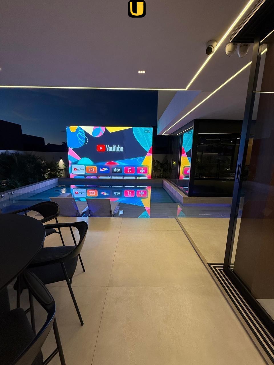 Casa, 5 quartos, 511 m² - Foto 7