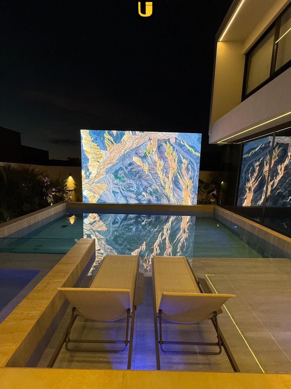 Casa, 5 quartos, 511 m² - Foto 12