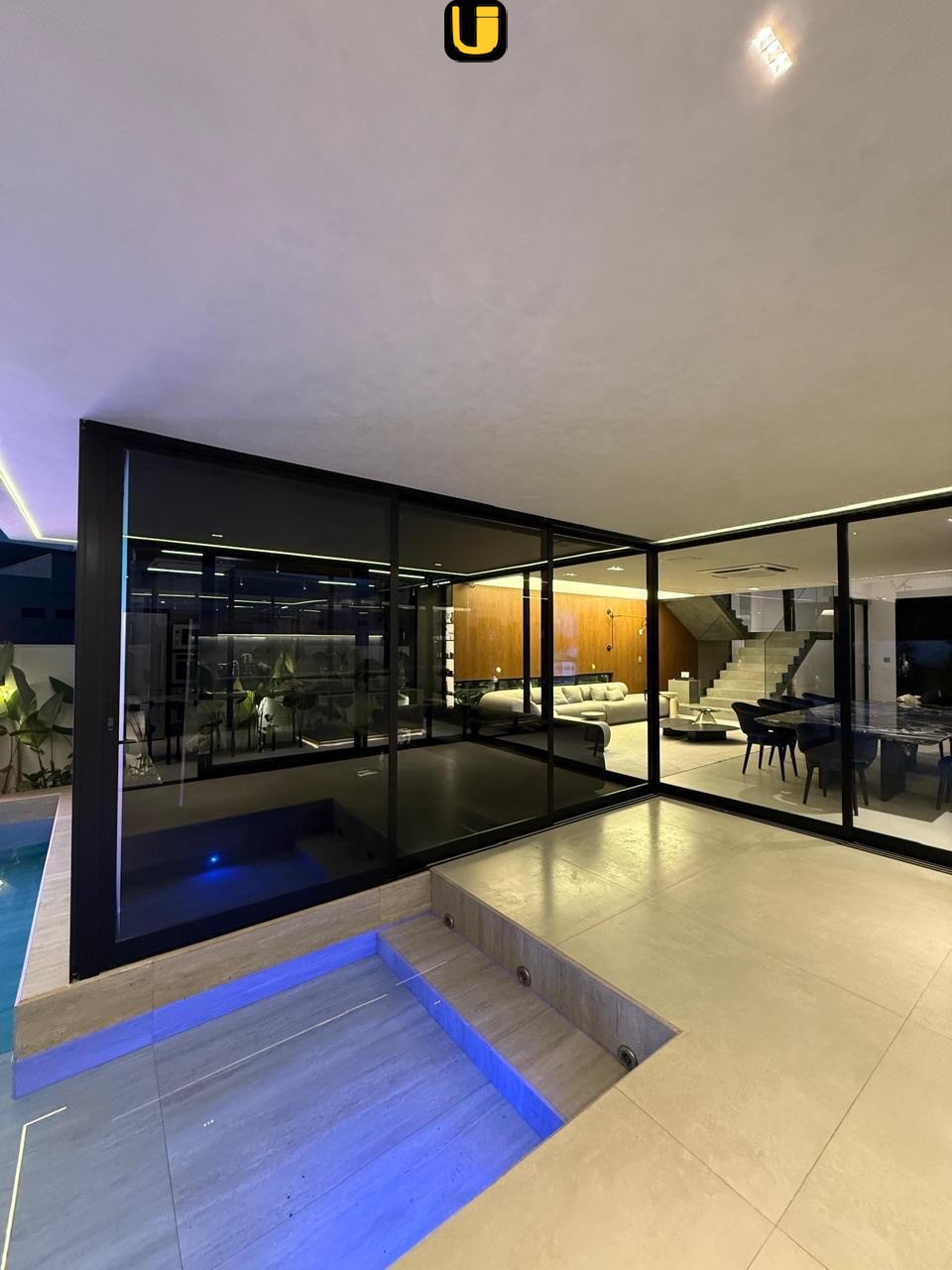 Casa, 5 quartos, 511 m² - Foto 13