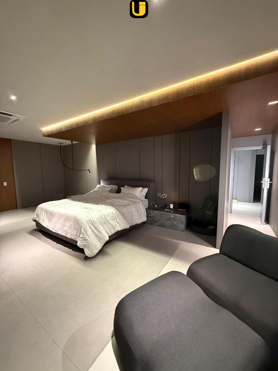 Casa, 5 quartos, 511 m² - Foto 22