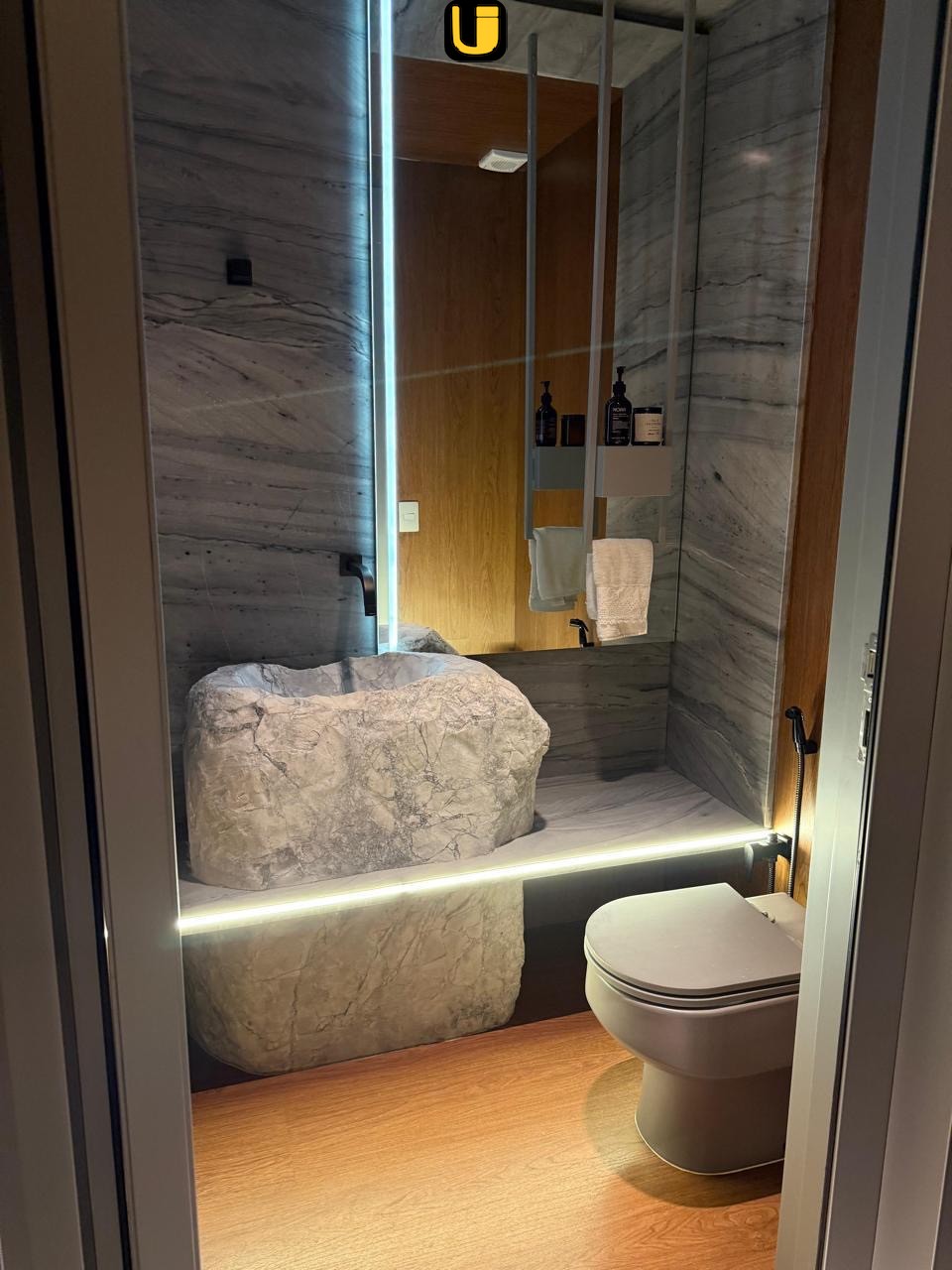 Casa, 5 quartos, 511 m² - Foto 8