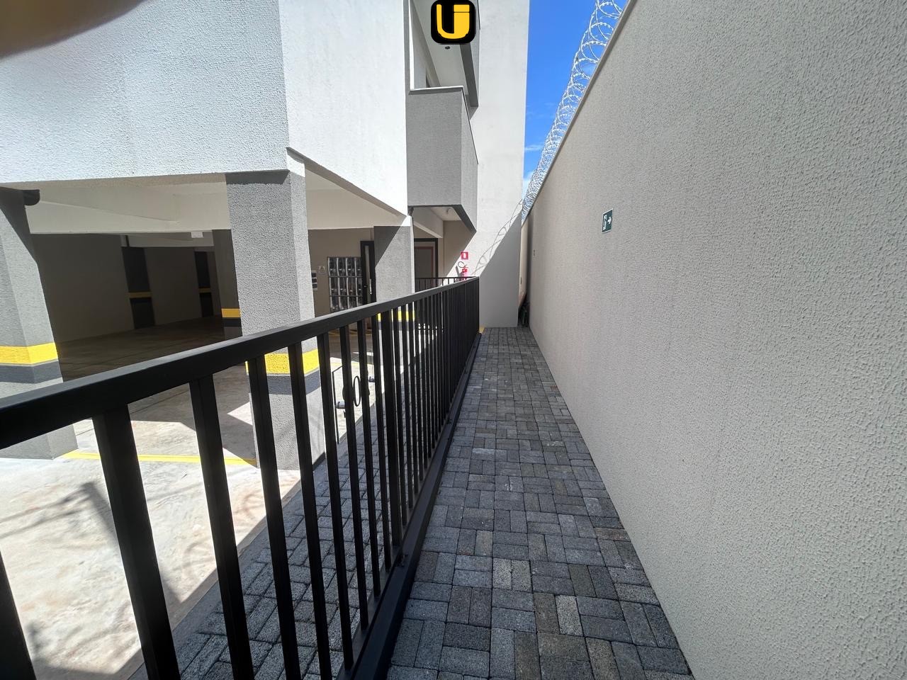 Apartamento, 2 quartos, 58 m² - Foto 3