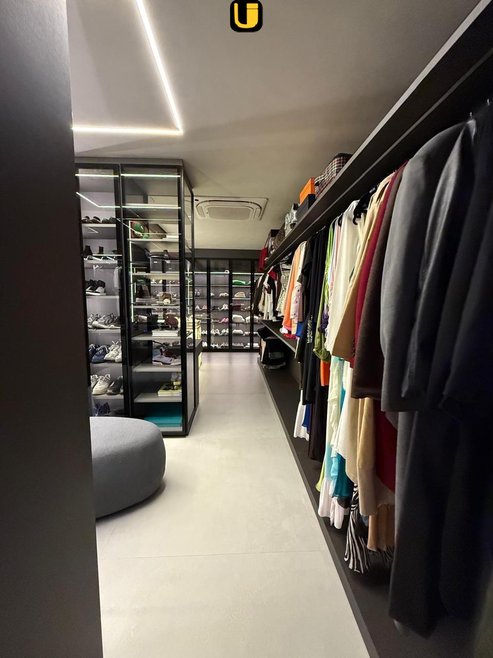 Casa, 5 quartos, 511 m² - Foto 21