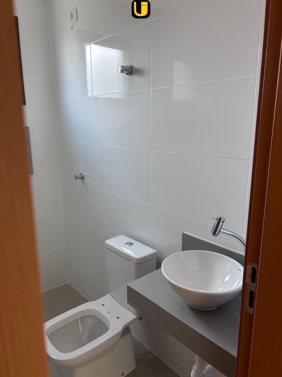 Apartamento, 2 quartos, 58 m² - Foto 9