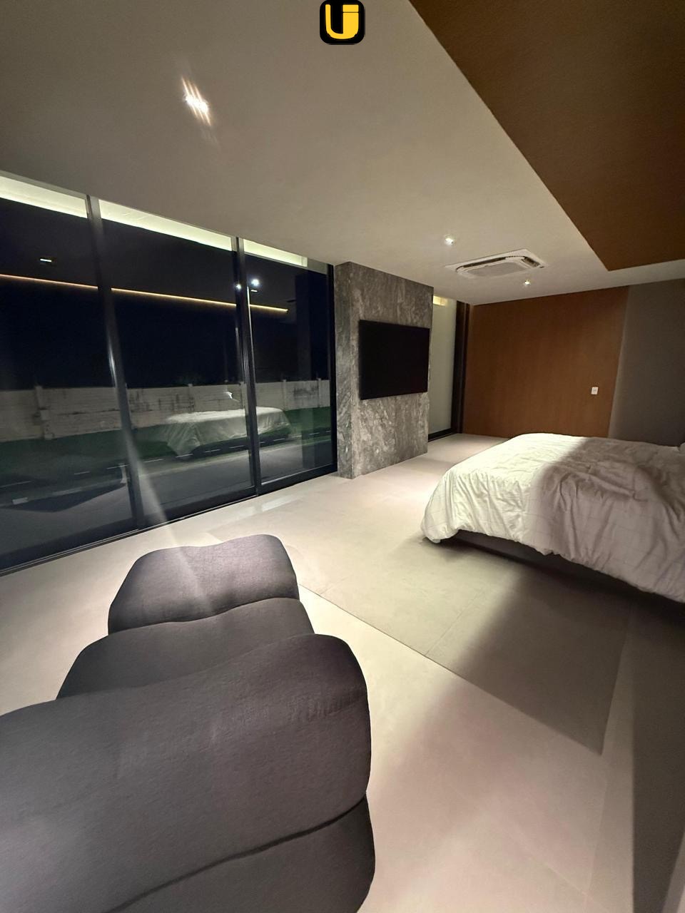 Casa, 5 quartos, 511 m² - Foto 20