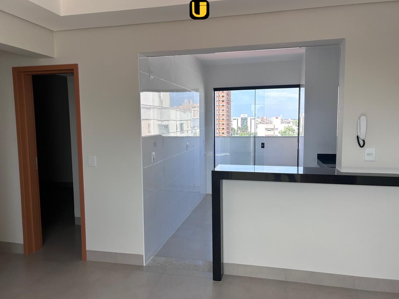 Apartamento, 2 quartos, 58 m² - Foto 7