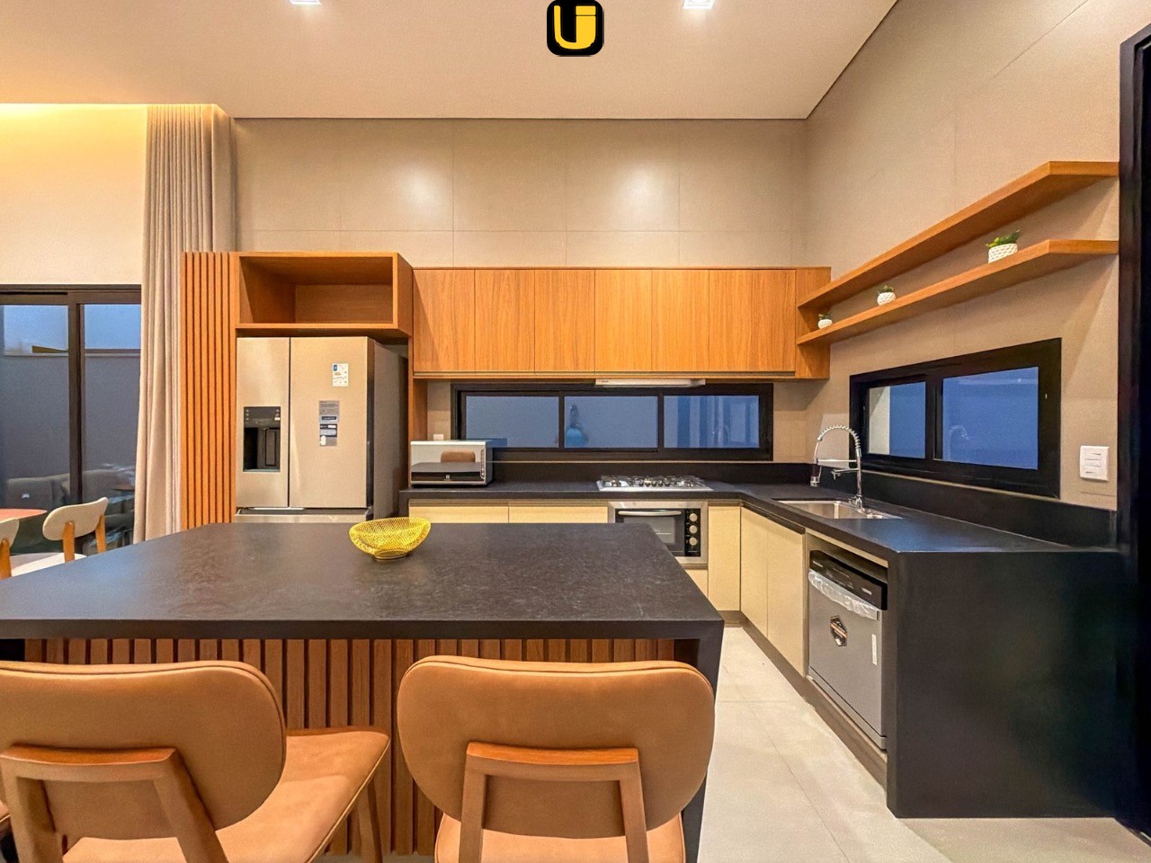 Casa, 4 quartos, 200 m² - Foto 4