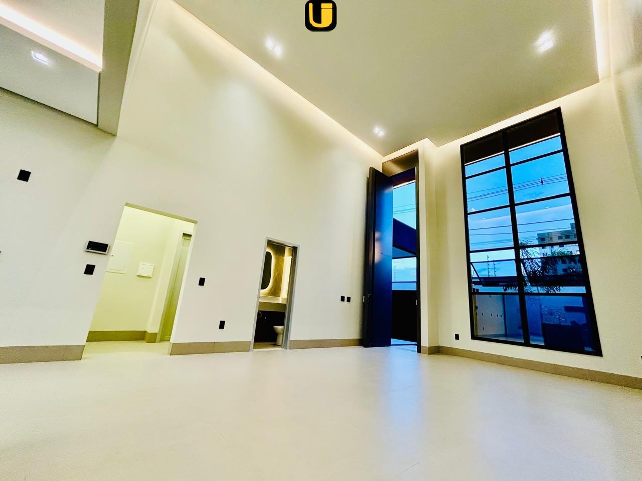 Casa, 3 quartos, 286 m² - Foto 9