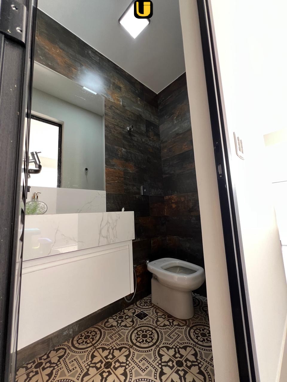 Casa, 4 quartos, 360 m² - Foto 12