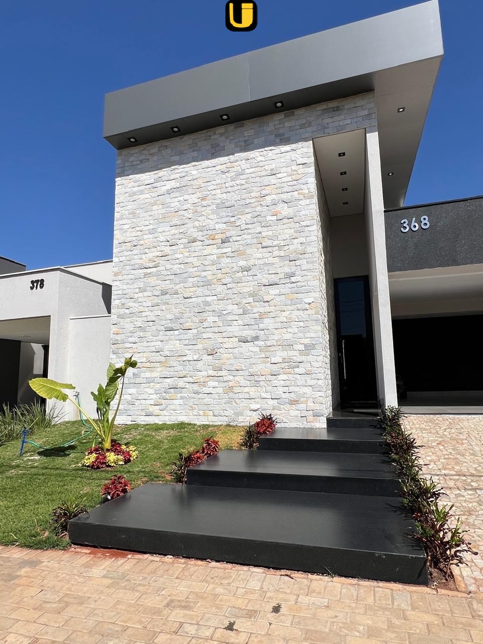 Casa, 4 quartos, 360 m² - Foto 19