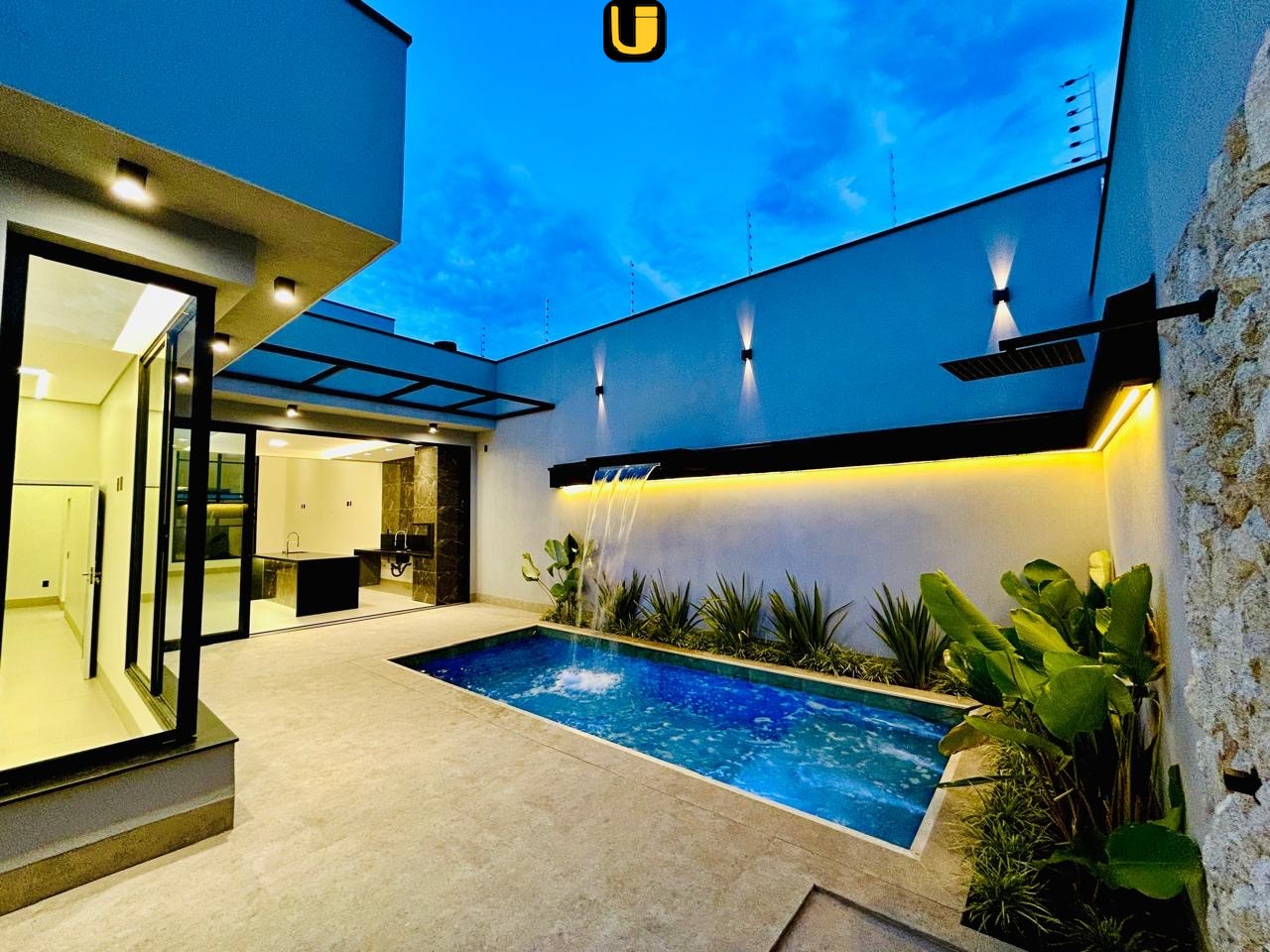 Casa, 3 quartos, 286 m² - Foto 11