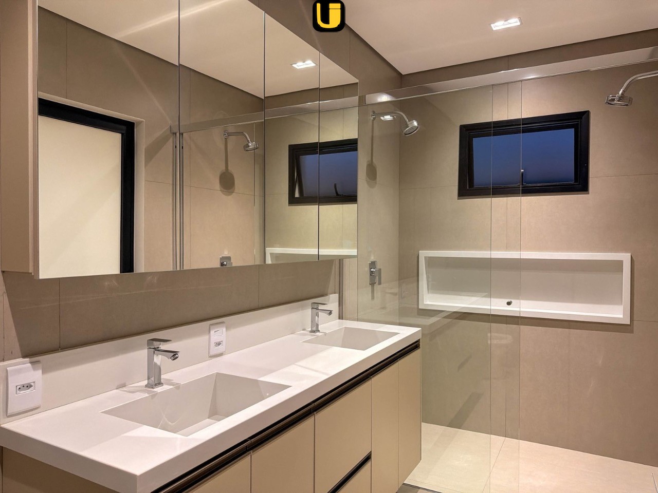 Casa, 4 quartos, 200 m² - Foto 15