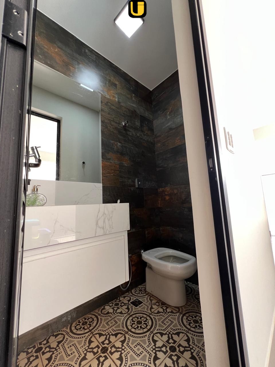 Casa, 4 quartos, 360 m² - Foto 11
