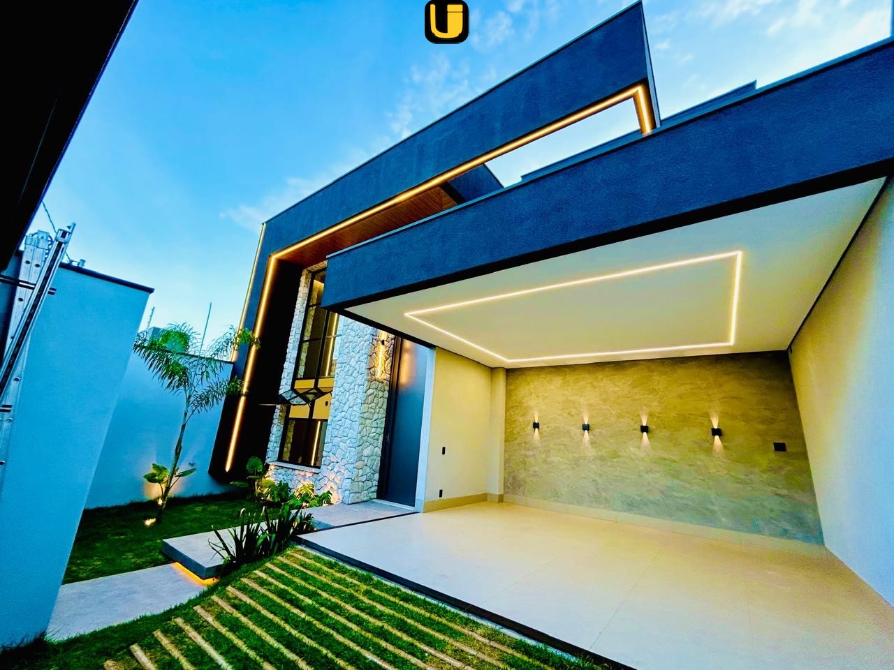 Casa, 3 quartos, 286 m² - Foto 3