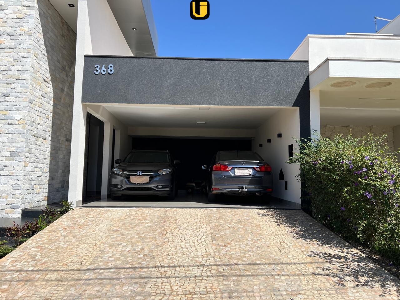 Casa, 4 quartos, 360 m² - Foto 2