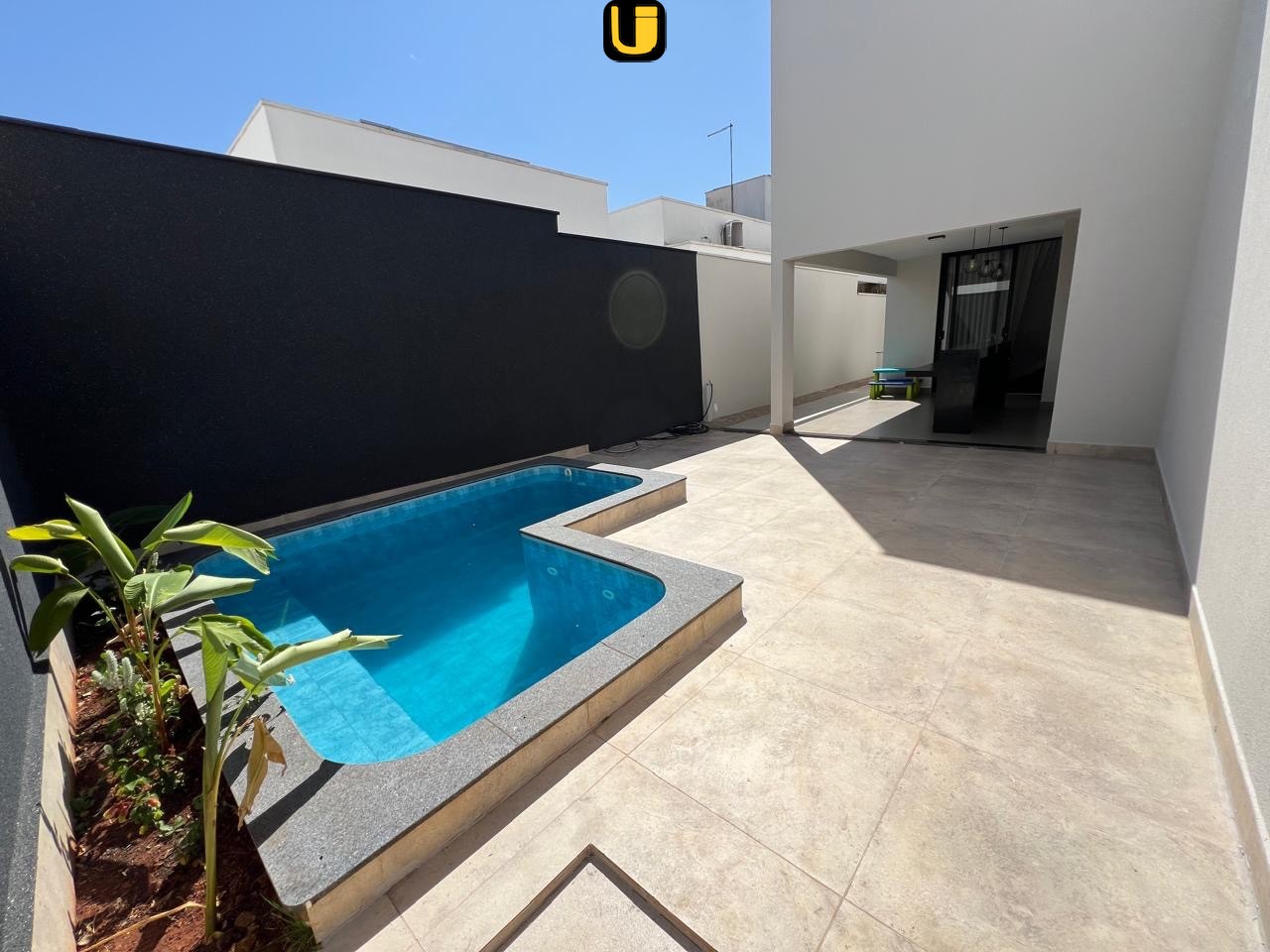 Casa, 4 quartos, 360 m² - Foto 5