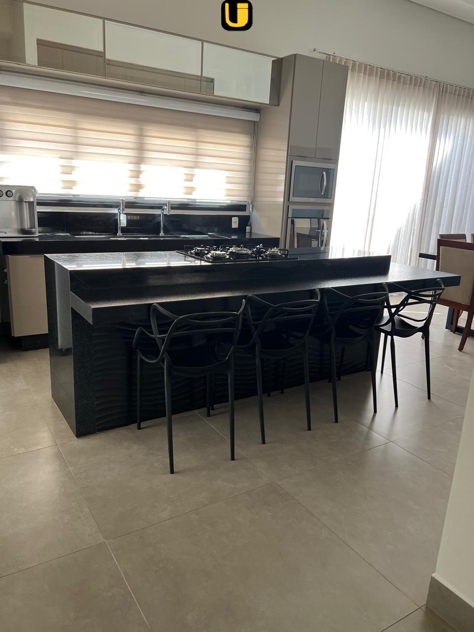 Casa, 4 quartos, 360 m² - Foto 32