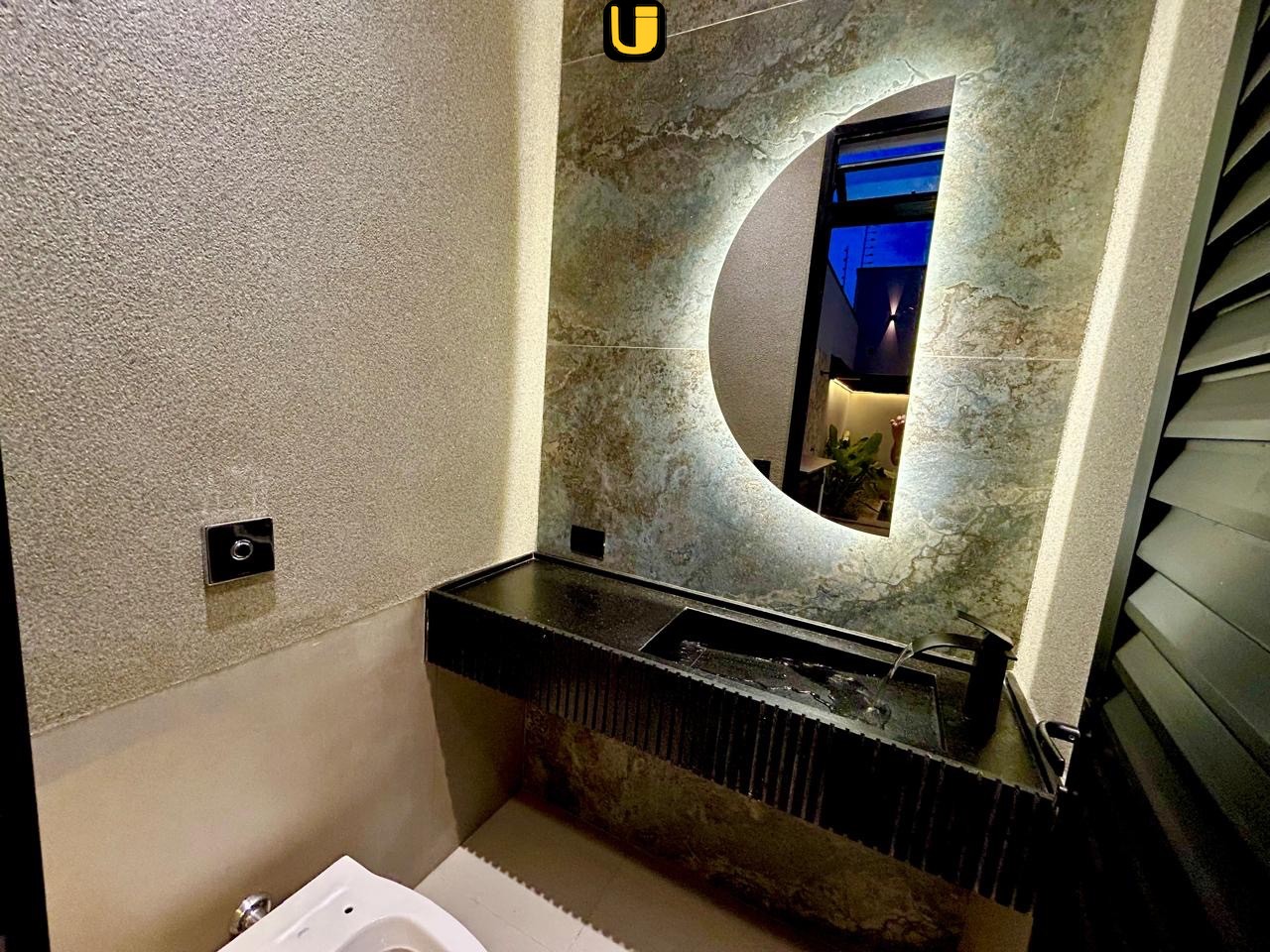Casa, 3 quartos, 286 m² - Foto 13