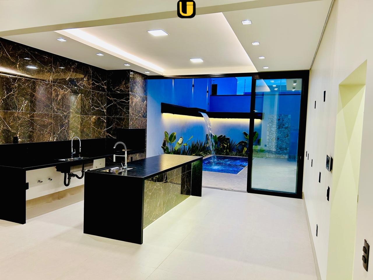 Casa, 3 quartos, 286 m² - Foto 10