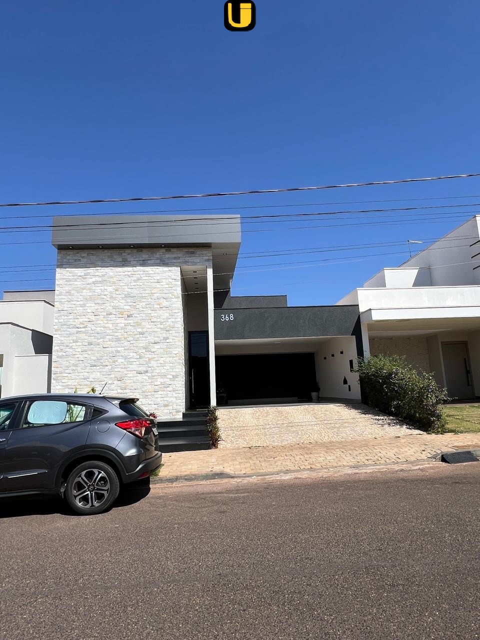Casa, 4 quartos, 360 m² - Foto 26