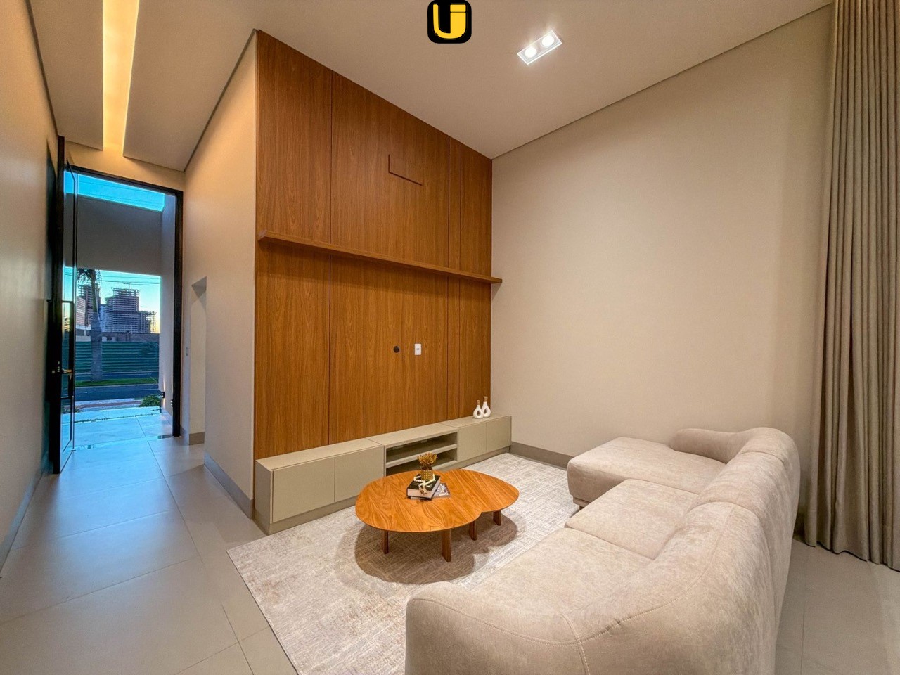 Casa, 4 quartos, 200 m² - Foto 2