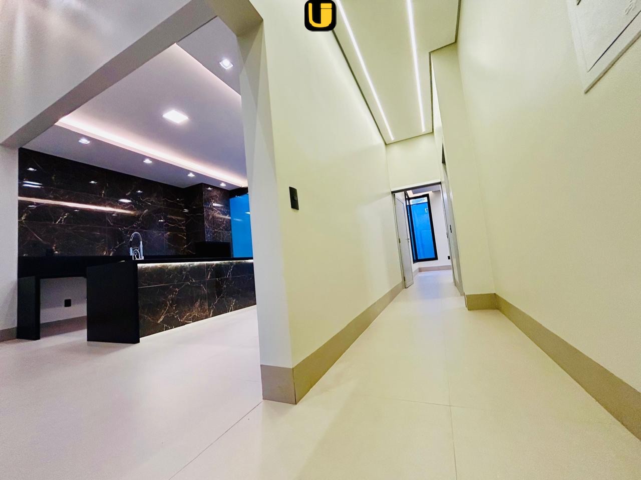 Casa, 3 quartos, 286 m² - Foto 6