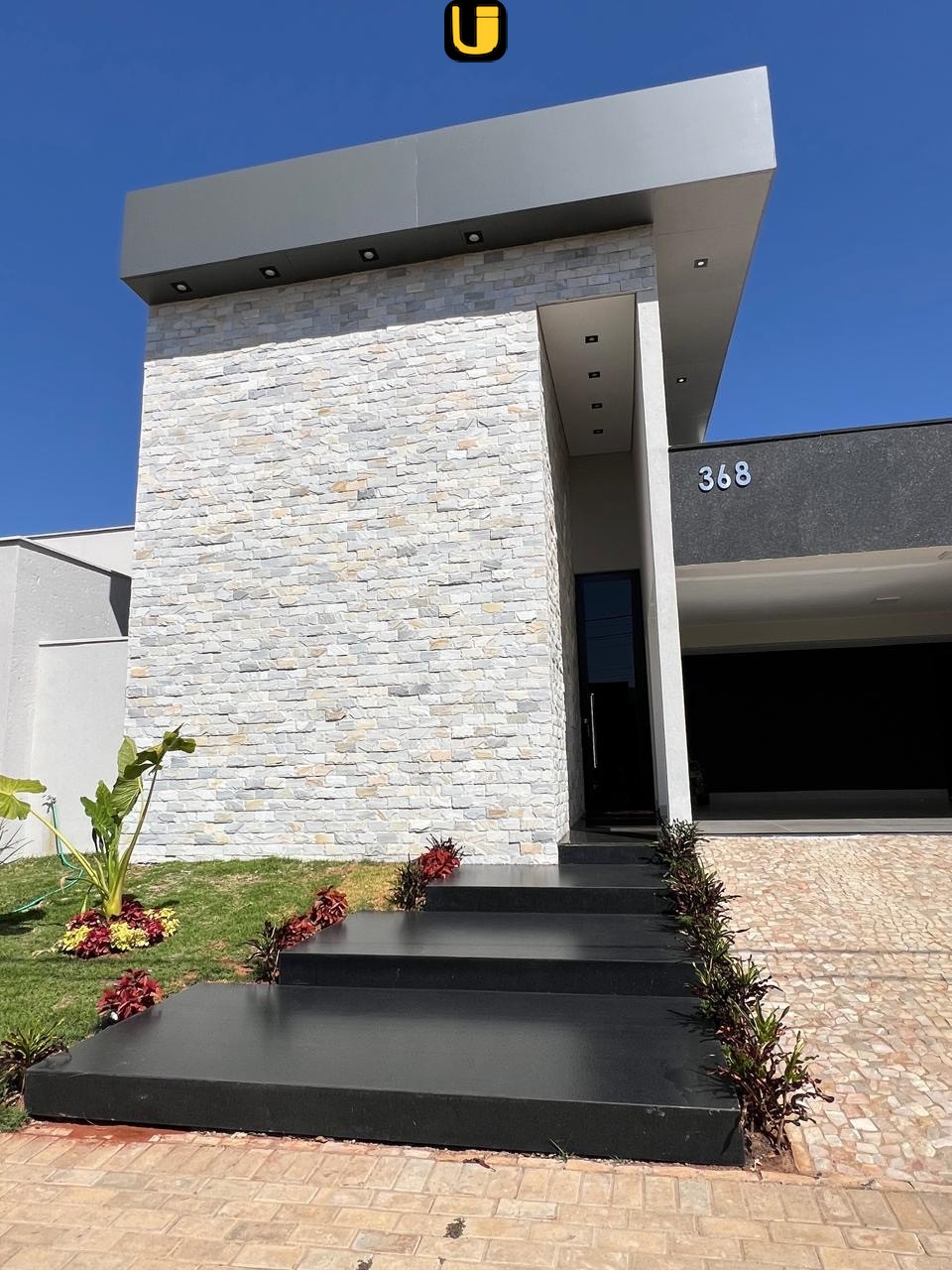 Casa, 4 quartos, 360 m² - Foto 20