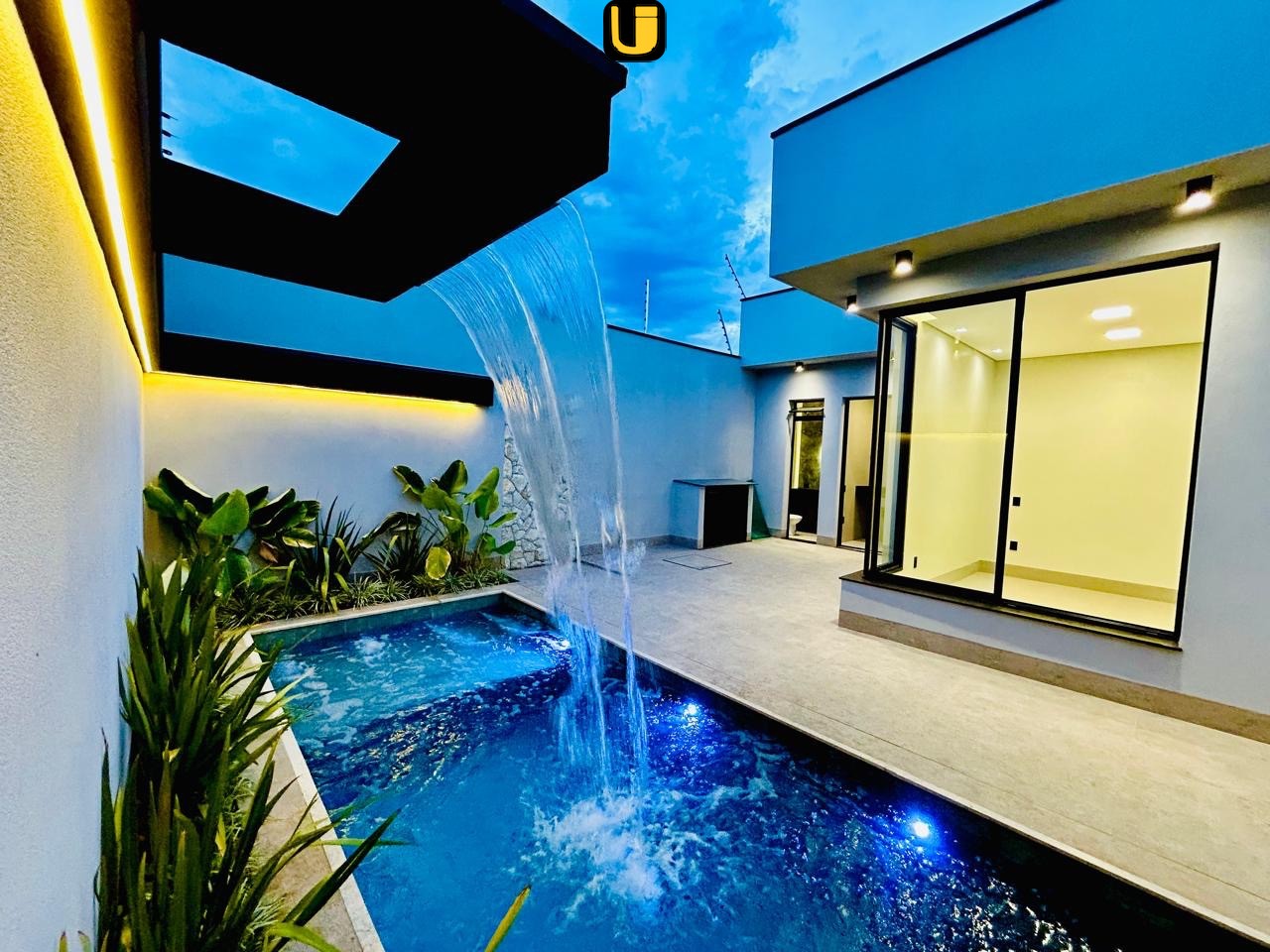 Casa, 3 quartos, 286 m² - Foto 14