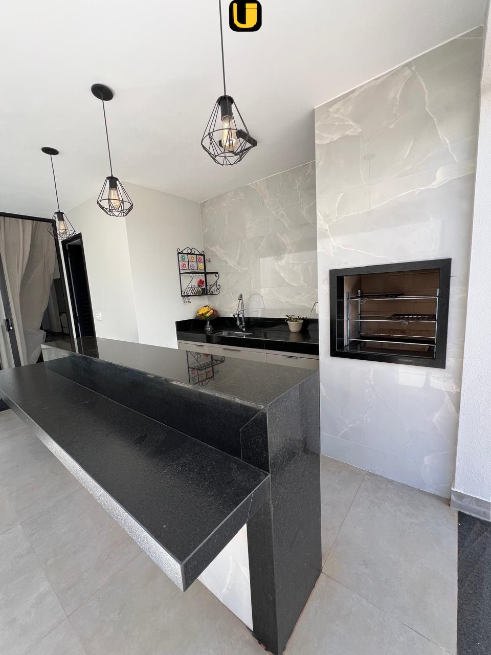 Casa, 4 quartos, 360 m² - Foto 8
