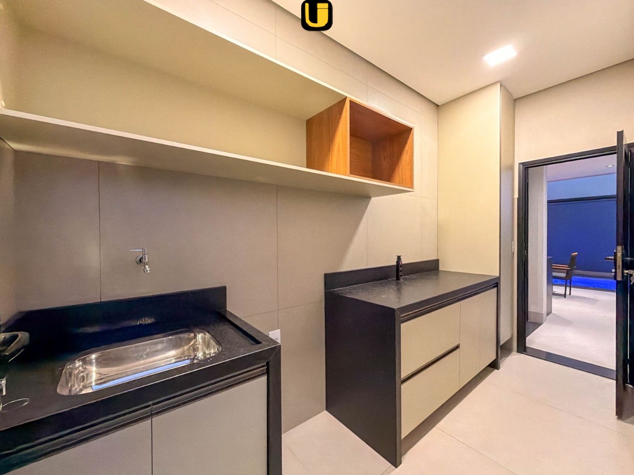 Casa, 4 quartos, 200 m² - Foto 6