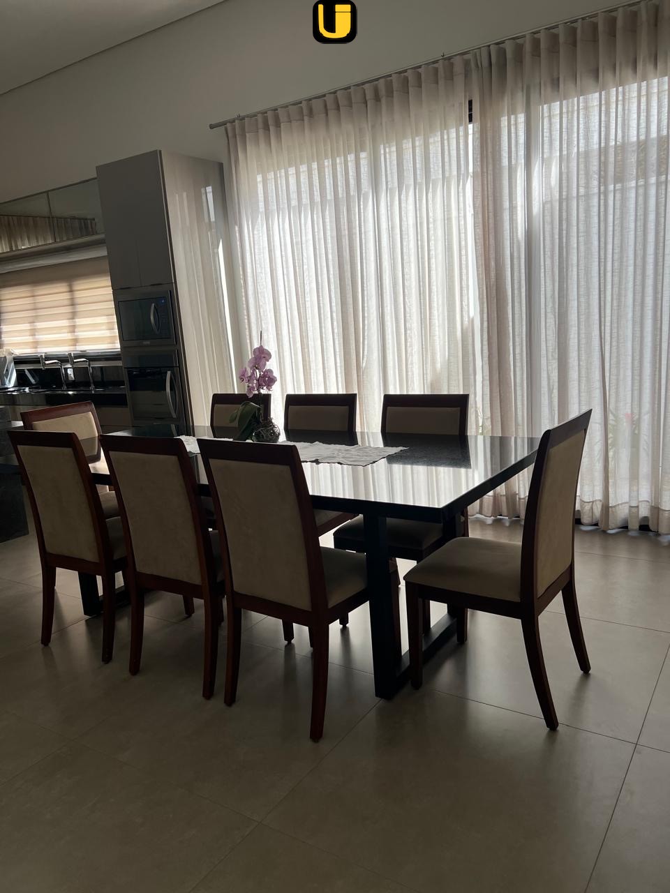 Casa, 4 quartos, 360 m² - Foto 28