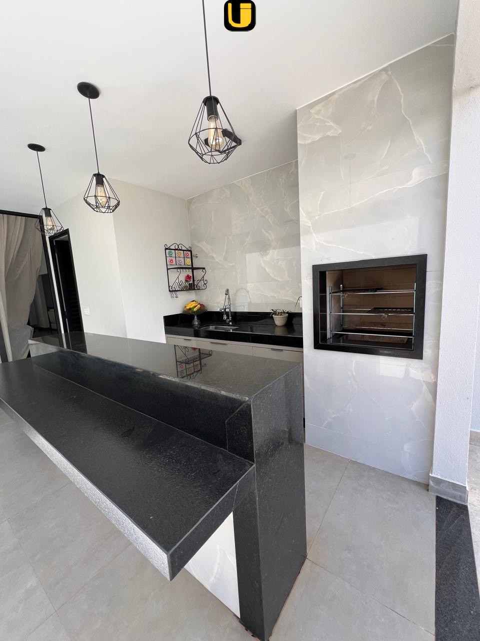 Casa, 4 quartos, 360 m² - Foto 6