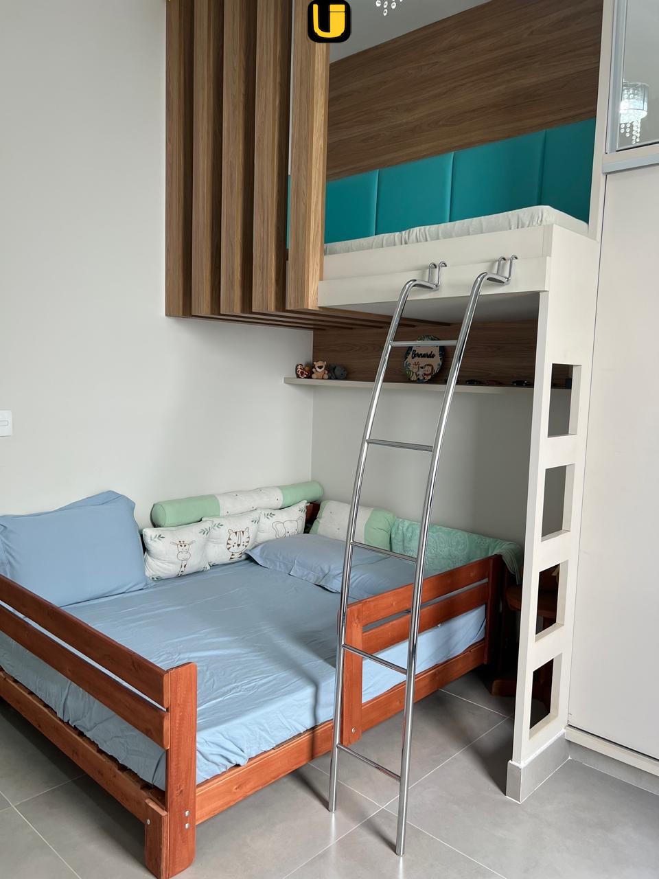 Casa, 4 quartos, 360 m² - Foto 42
