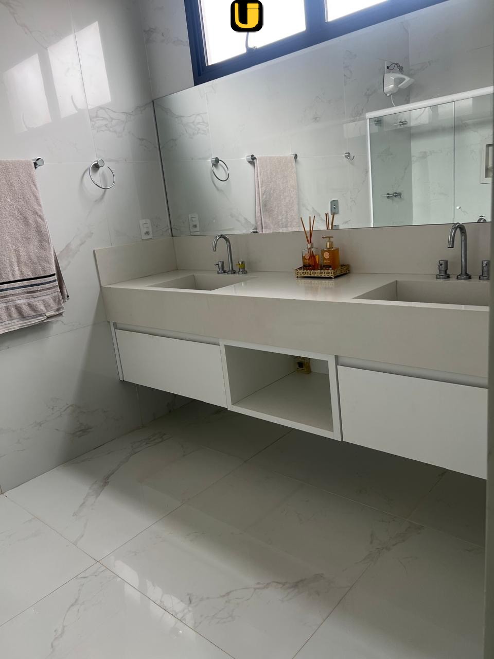 Casa, 4 quartos, 360 m² - Foto 47