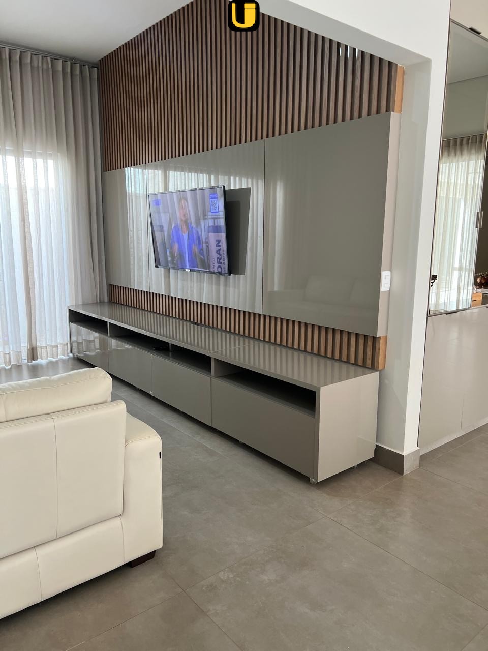 Casa, 4 quartos, 360 m² - Foto 35