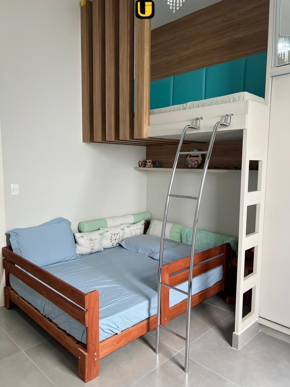 Casa, 4 quartos, 360 m² - Foto 41