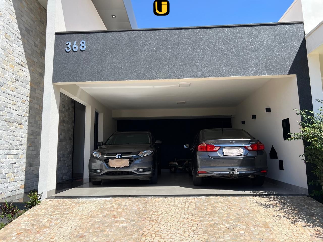 Casa, 4 quartos, 360 m² - Foto 4