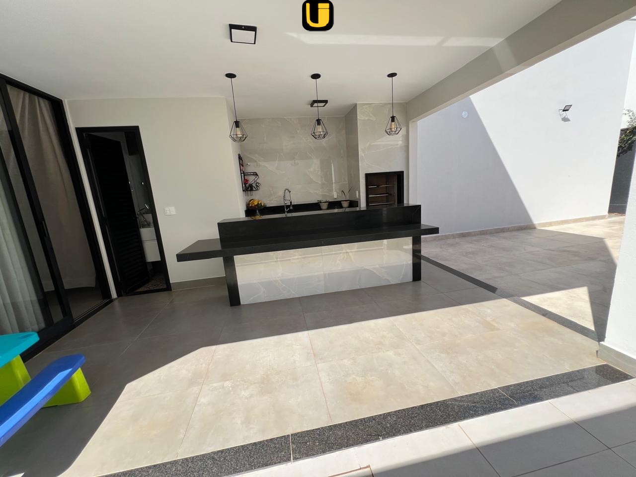 Casa, 4 quartos, 360 m² - Foto 9