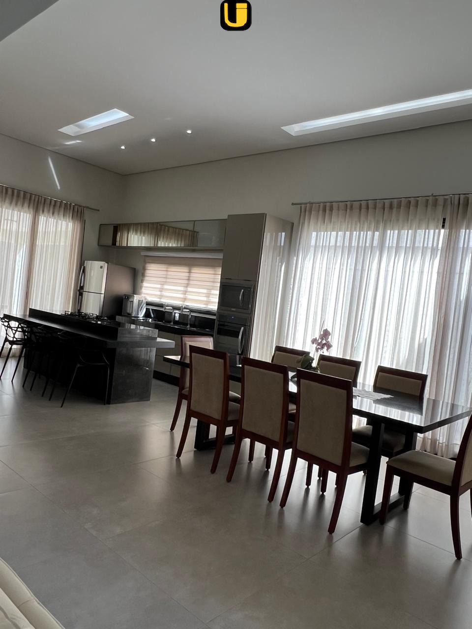 Casa, 4 quartos, 360 m² - Foto 23