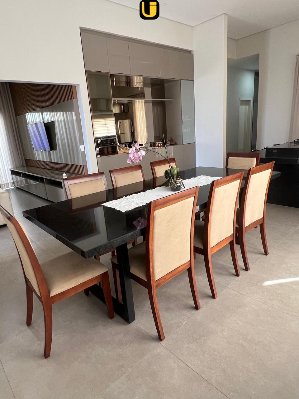 Casa, 4 quartos, 360 m² - Foto 27