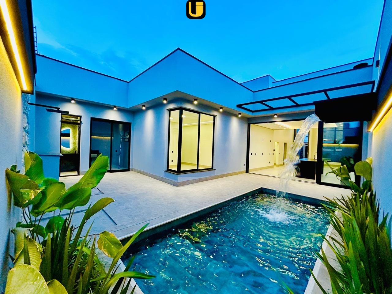 Casa, 3 quartos, 286 m² - Foto 8