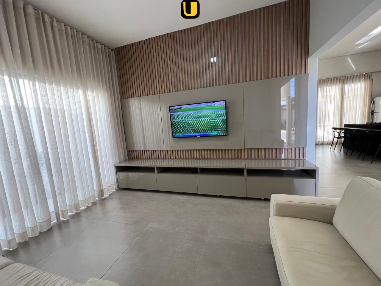 Casa, 4 quartos, 360 m² - Foto 22